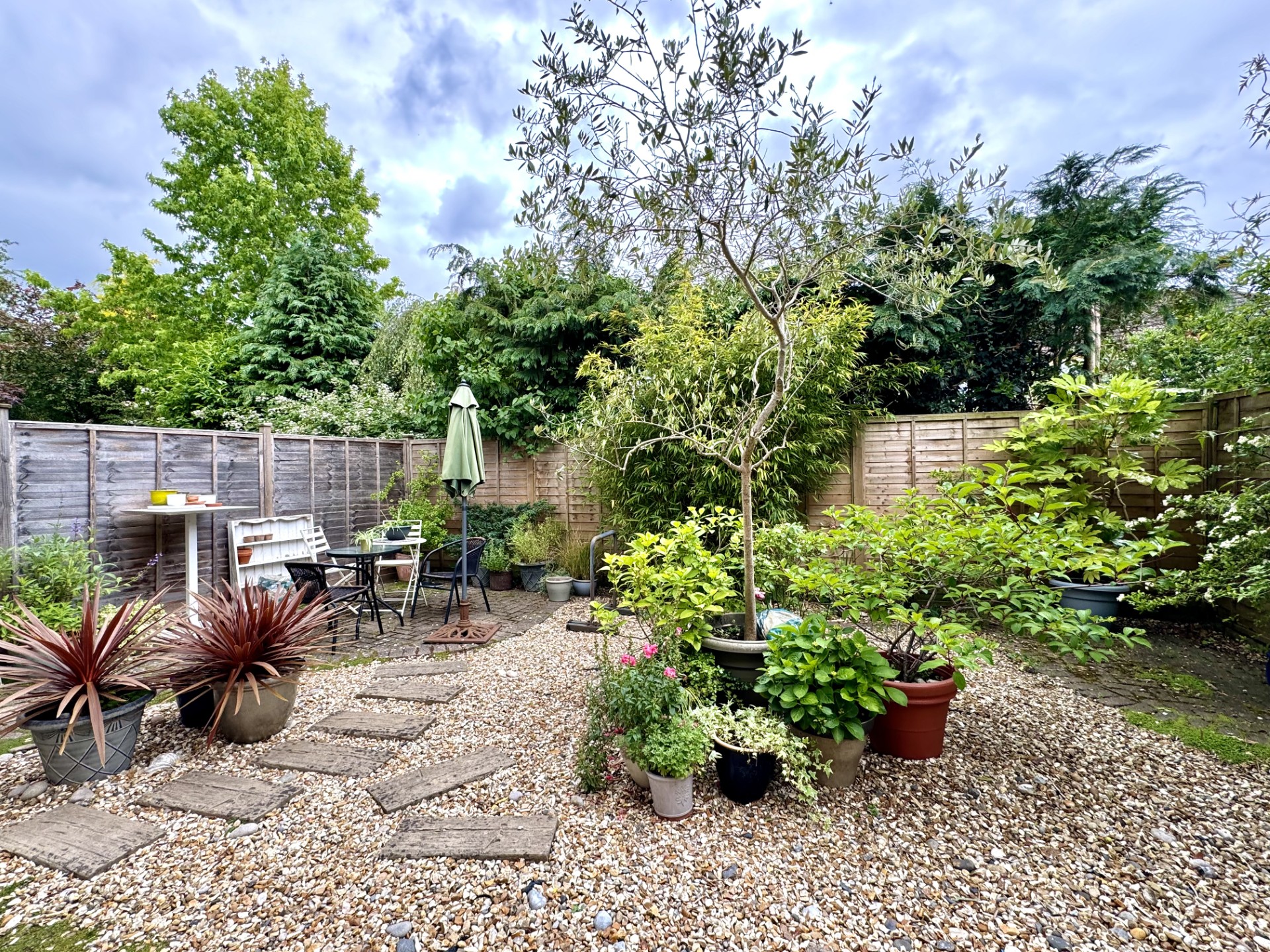 Images for Phoenix Terrace, Hartley Wintney