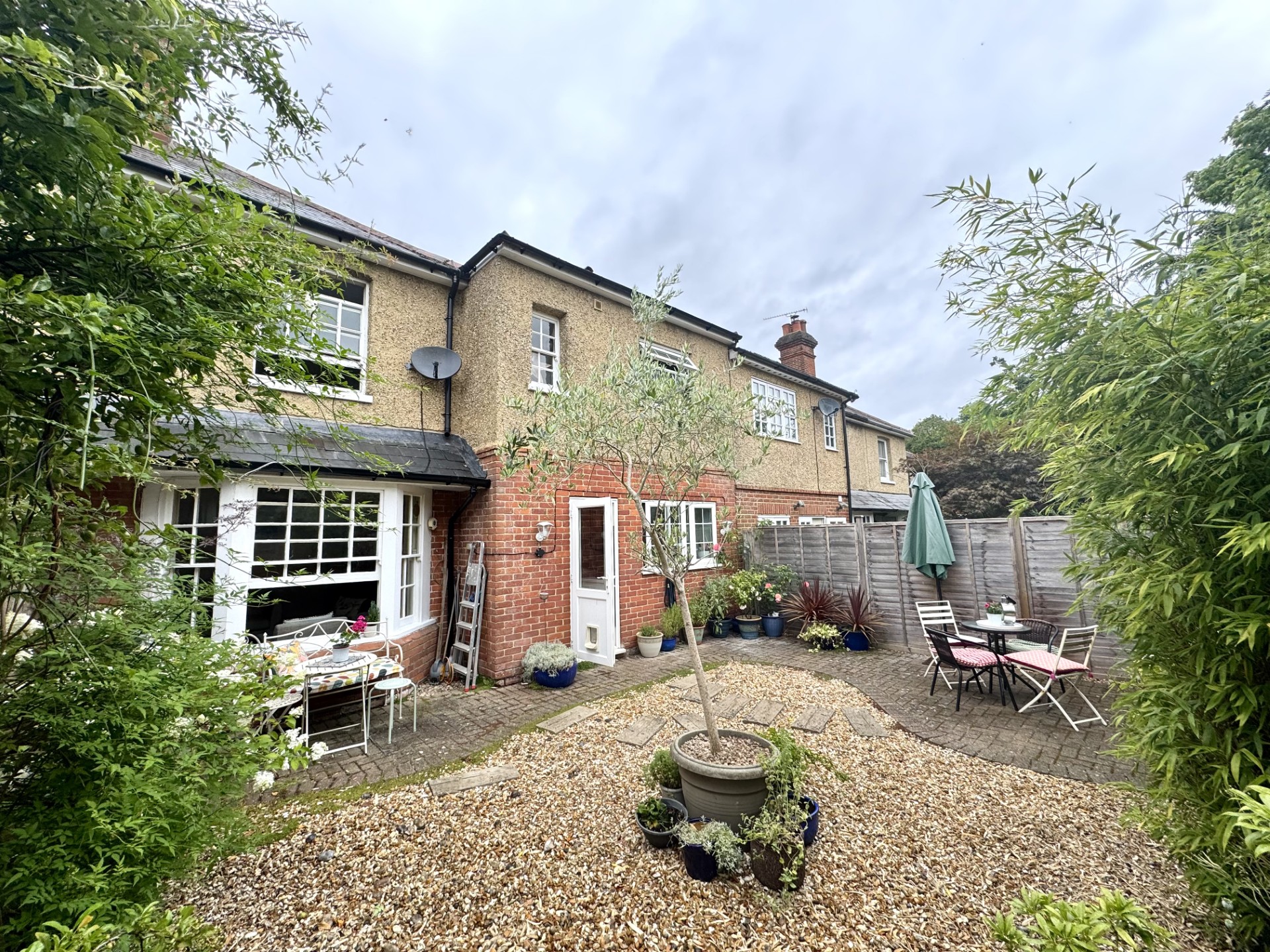 Images for Phoenix Terrace, Hartley Wintney