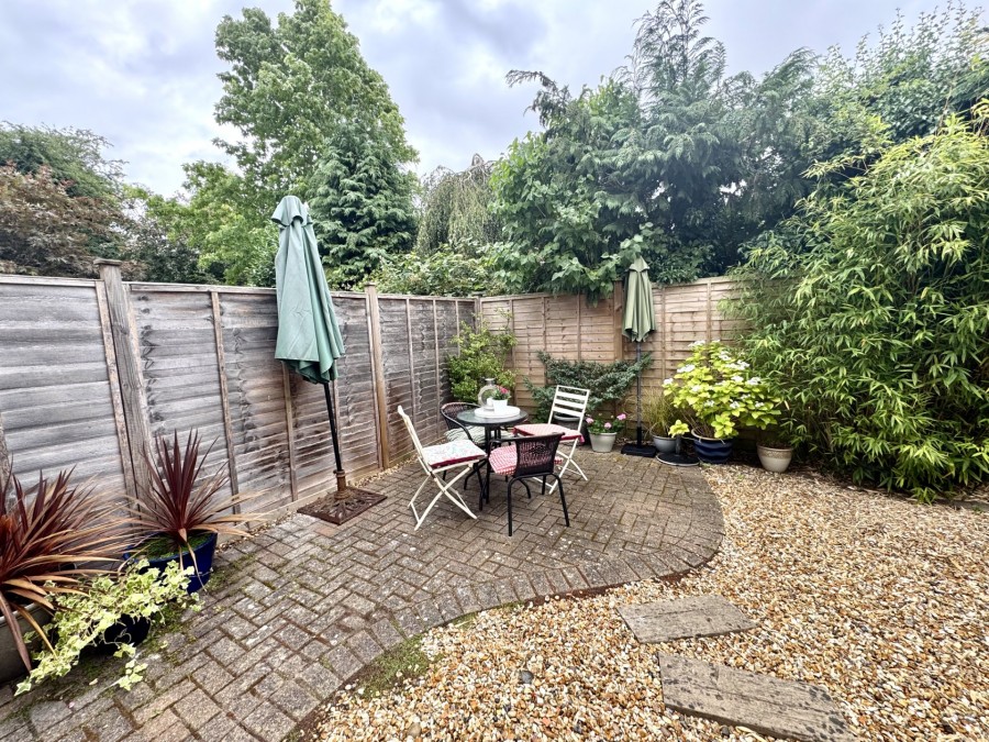 Images for Phoenix Terrace, Hartley Wintney