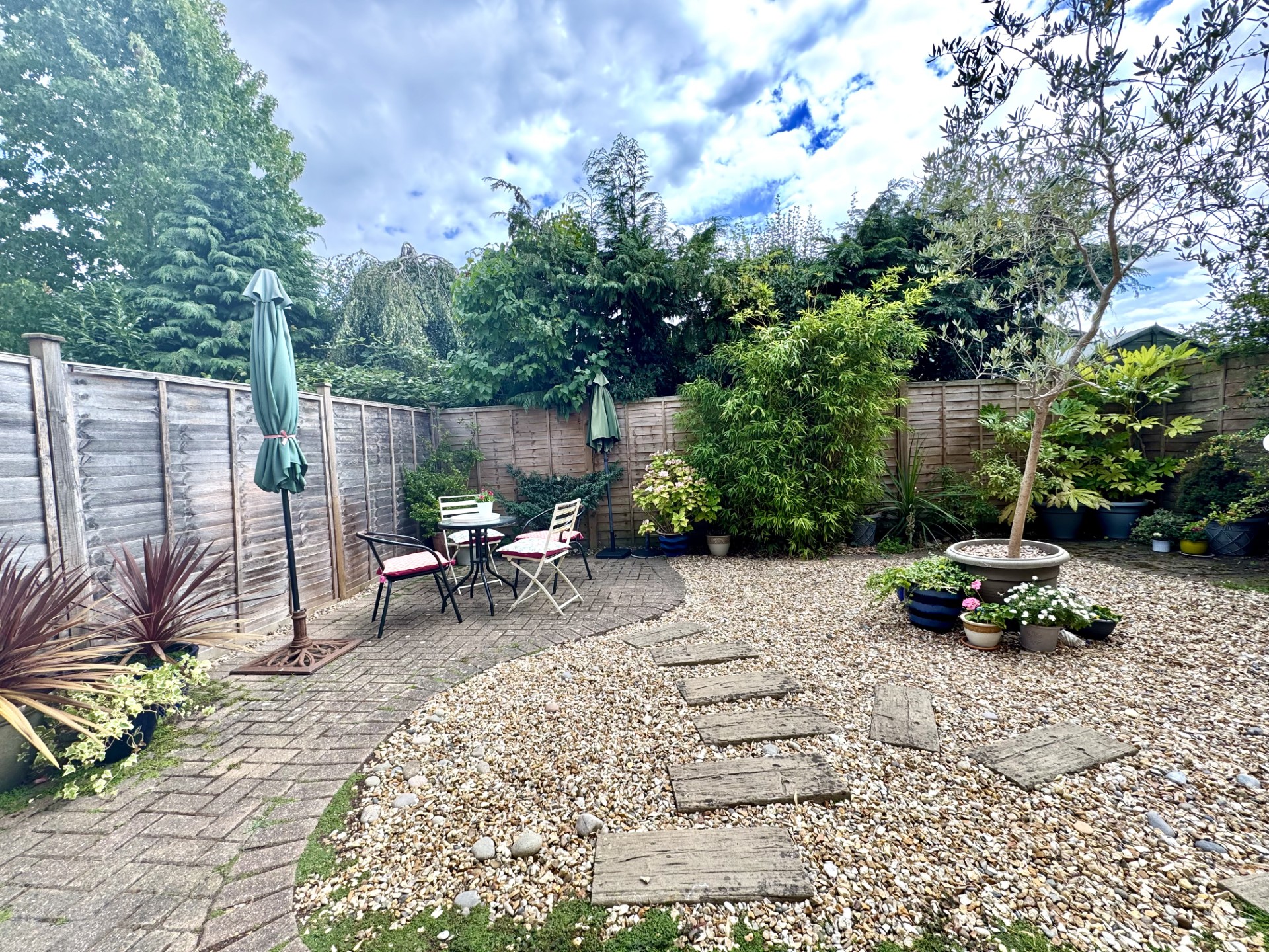 Images for Phoenix Terrace, Hartley Wintney