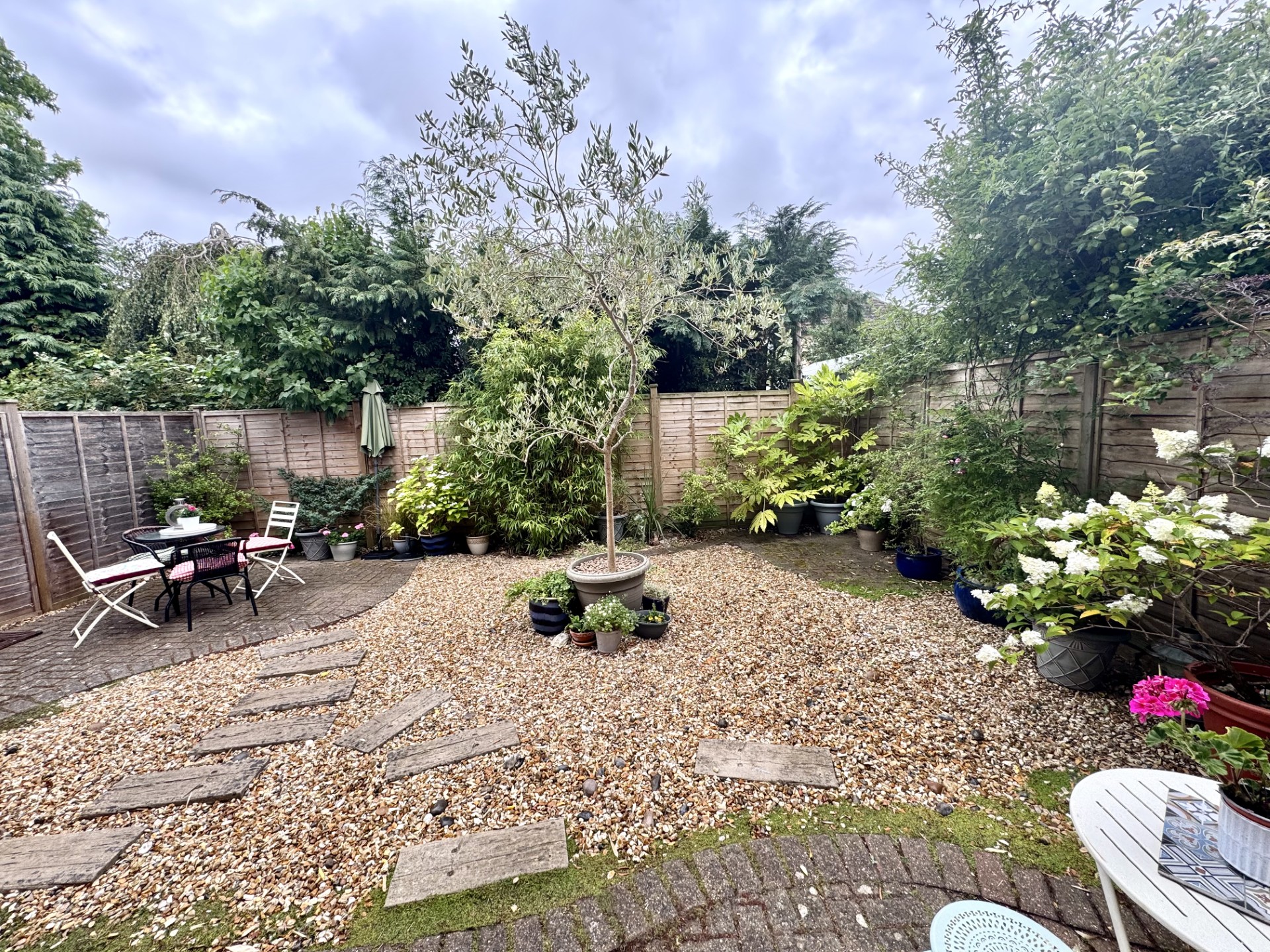 Images for Phoenix Terrace, Hartley Wintney