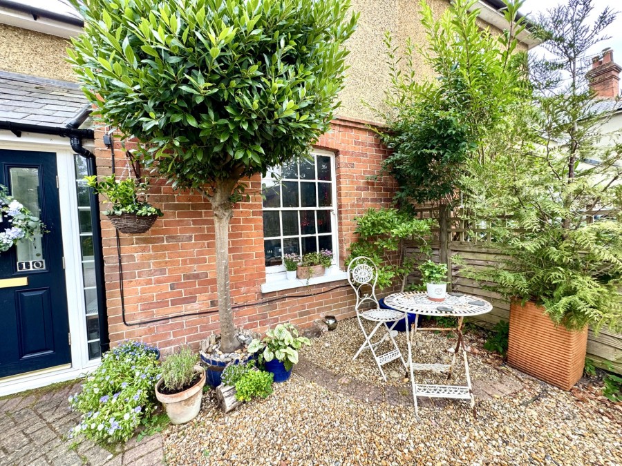Images for Phoenix Terrace, Hartley Wintney