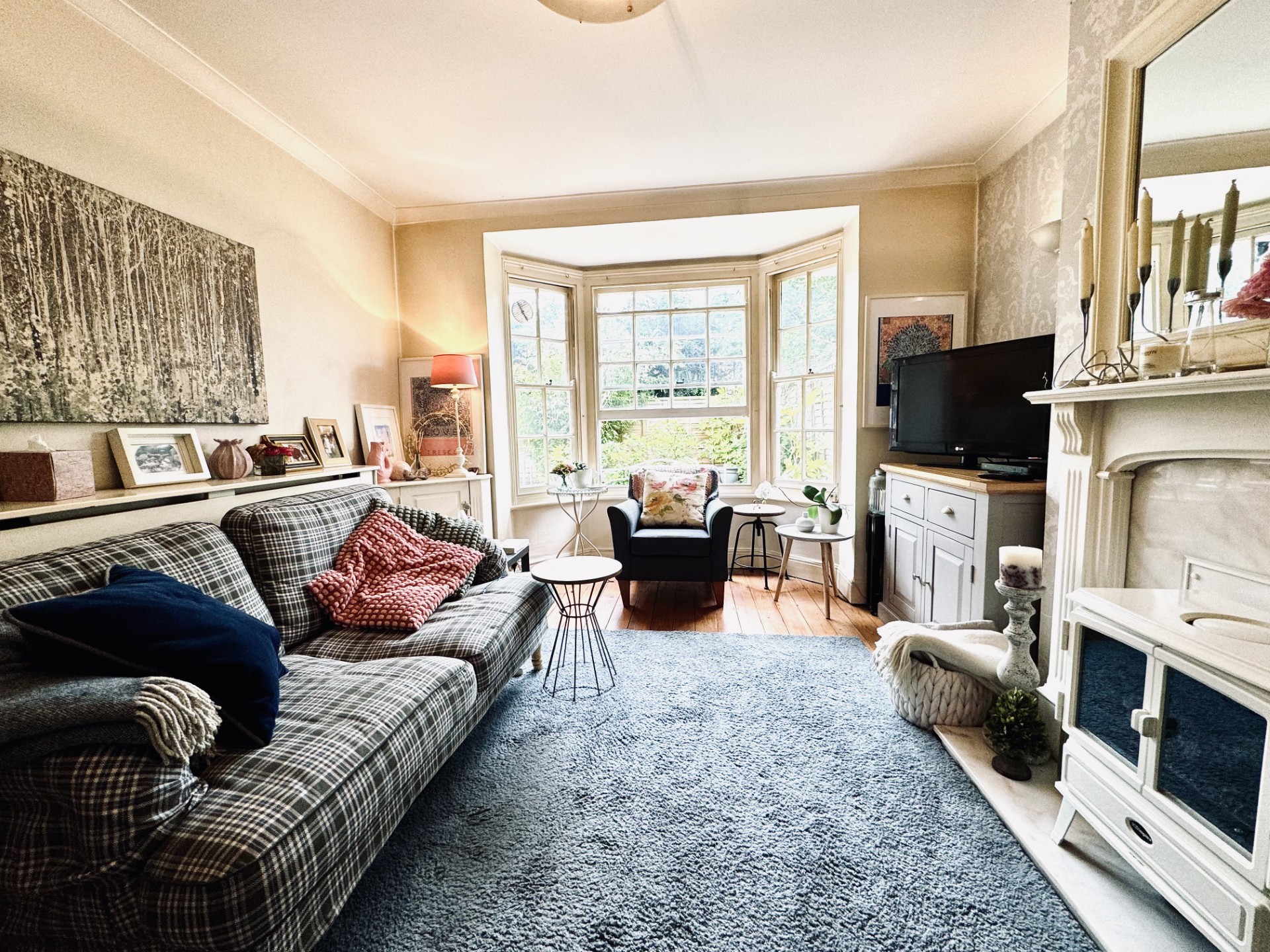 Images for Phoenix Terrace, Hartley Wintney