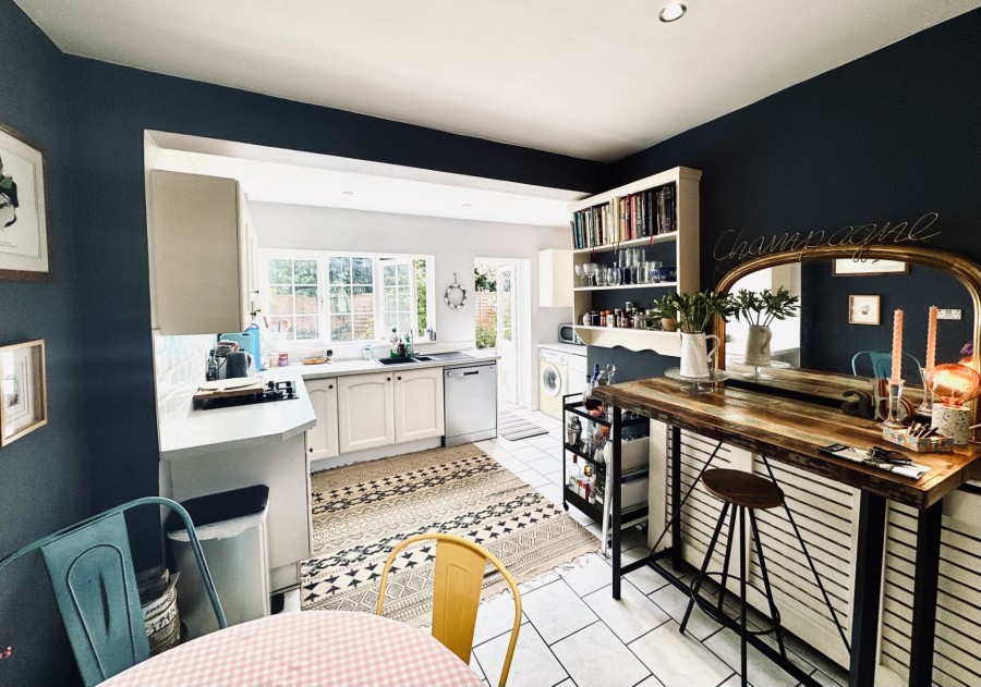 Images for Phoenix Terrace, Hartley Wintney