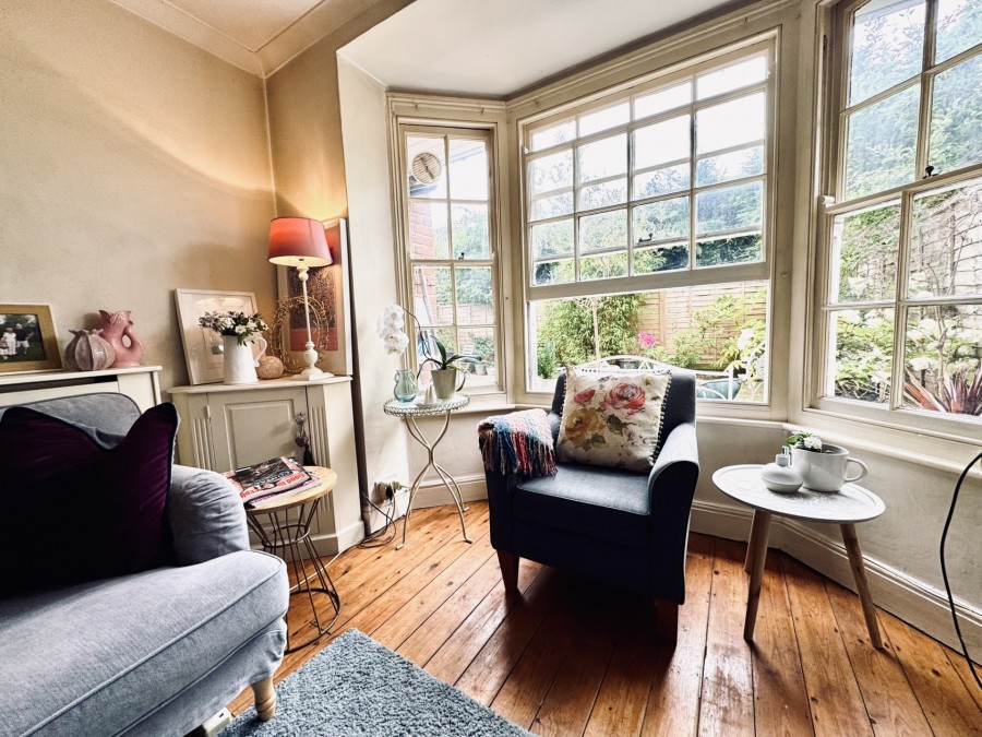 Images for Phoenix Terrace, Hartley Wintney