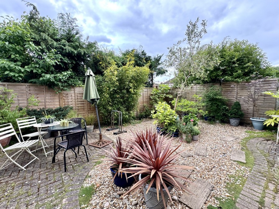 Images for Phoenix Terrace, Hartley Wintney