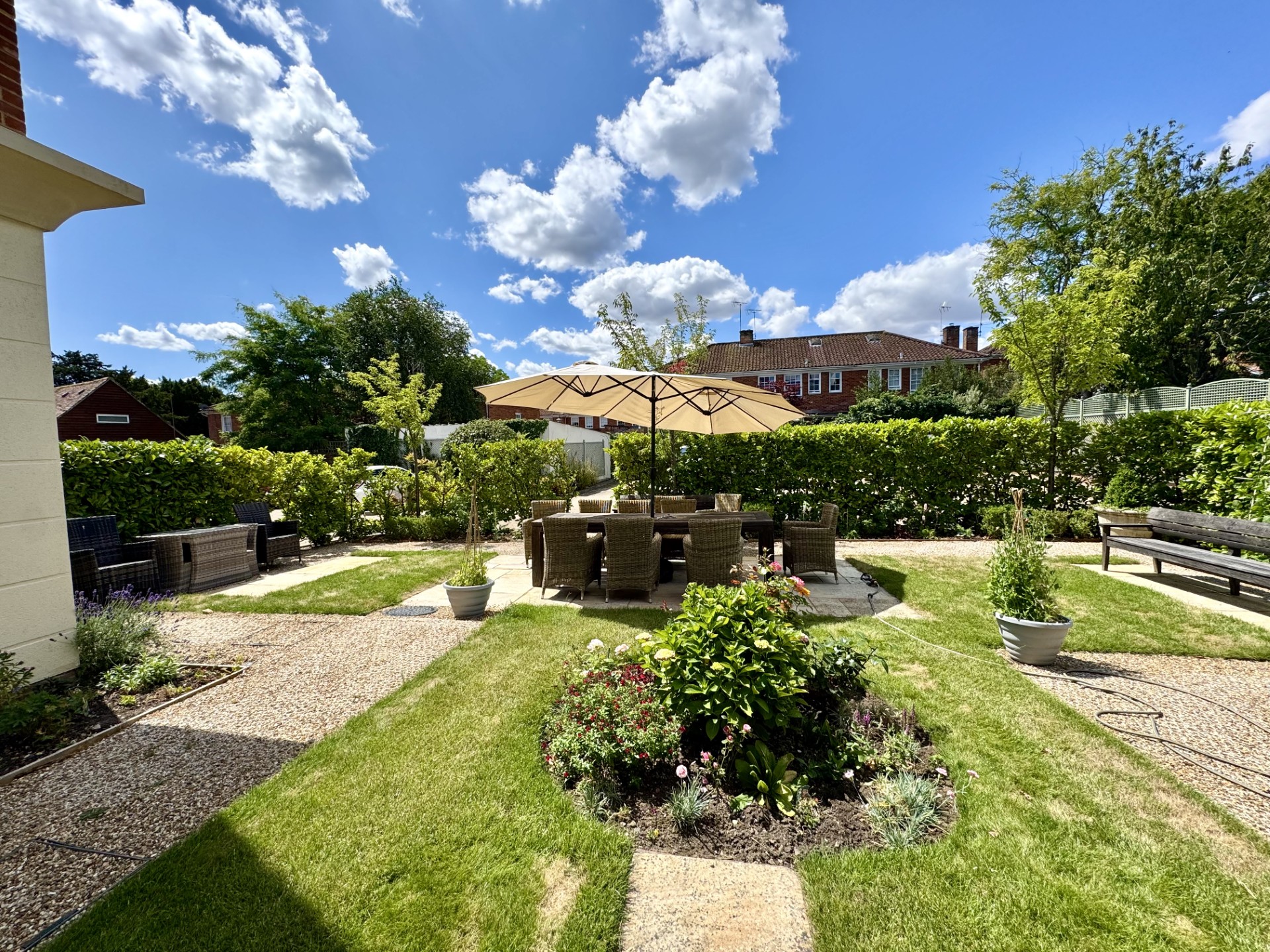 Images for Fleur De Lis, Dairy Walk, Hartley Wintney