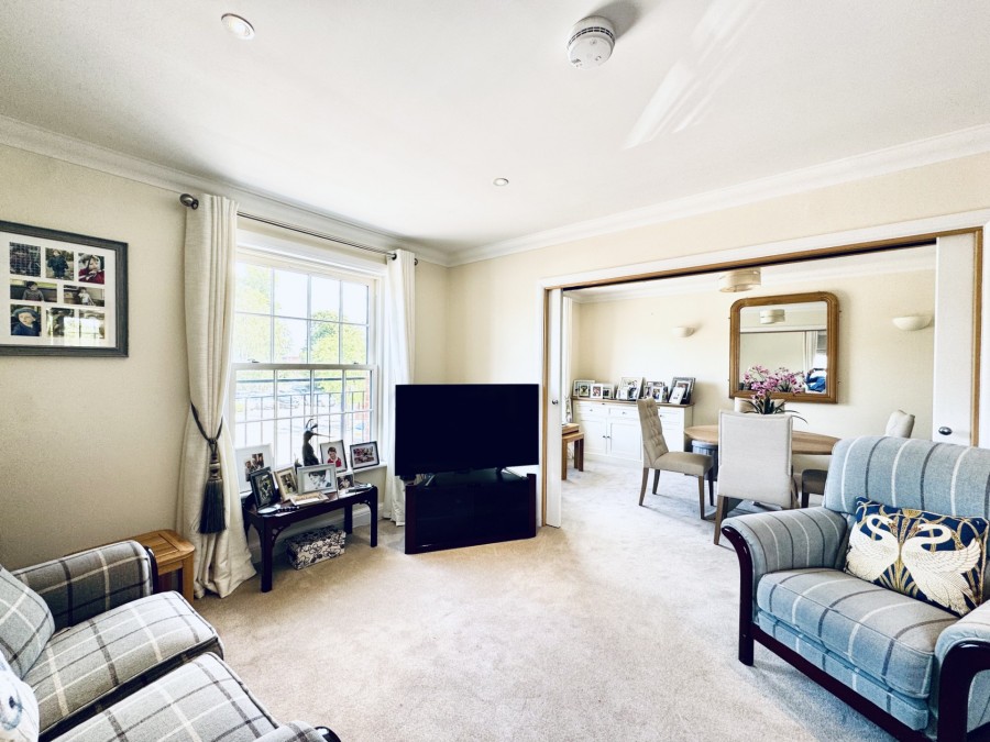 Images for Fleur De Lis, Dairy Walk, Hartley Wintney