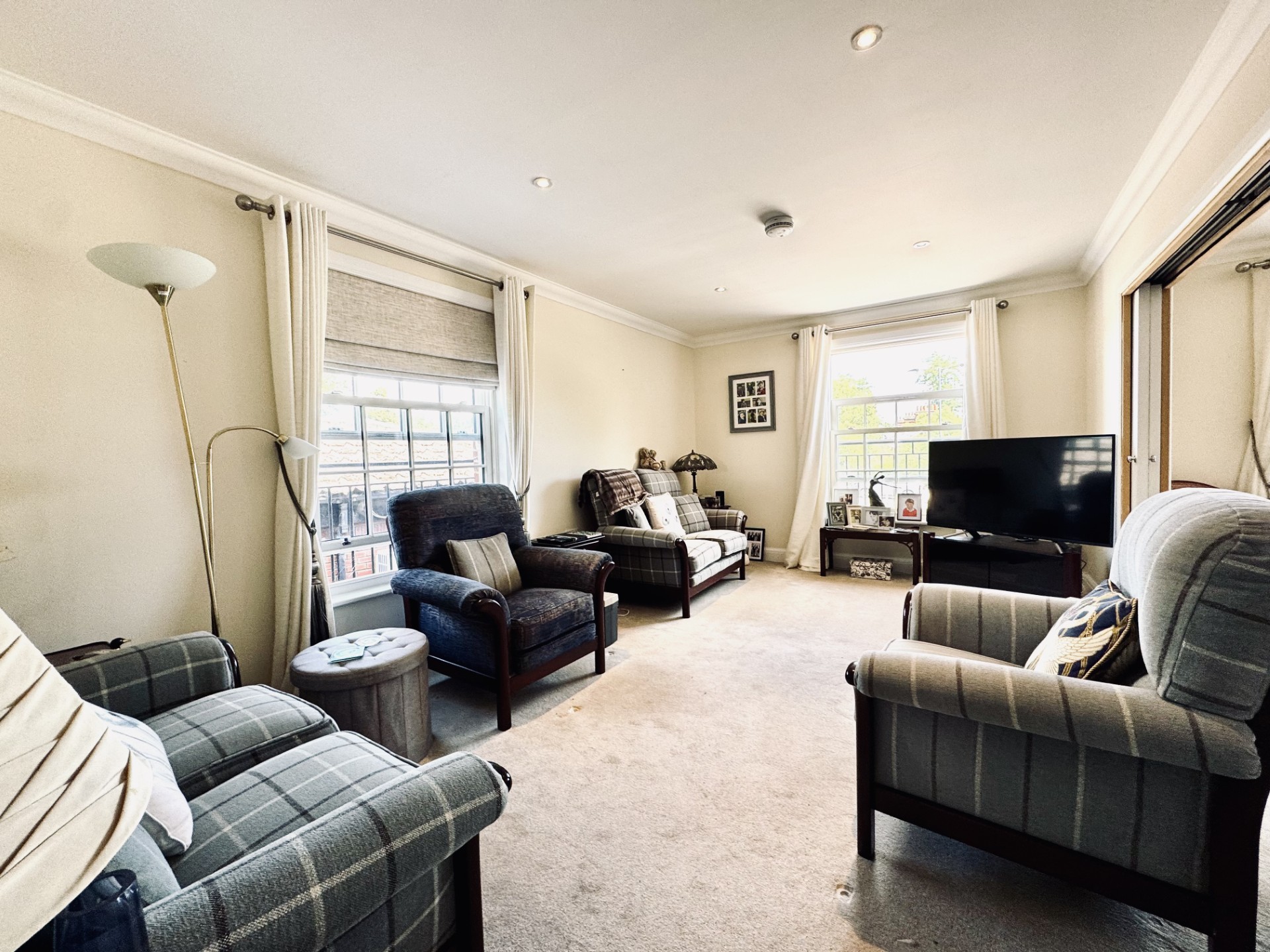 Images for Fleur De Lis, Dairy Walk, Hartley Wintney
