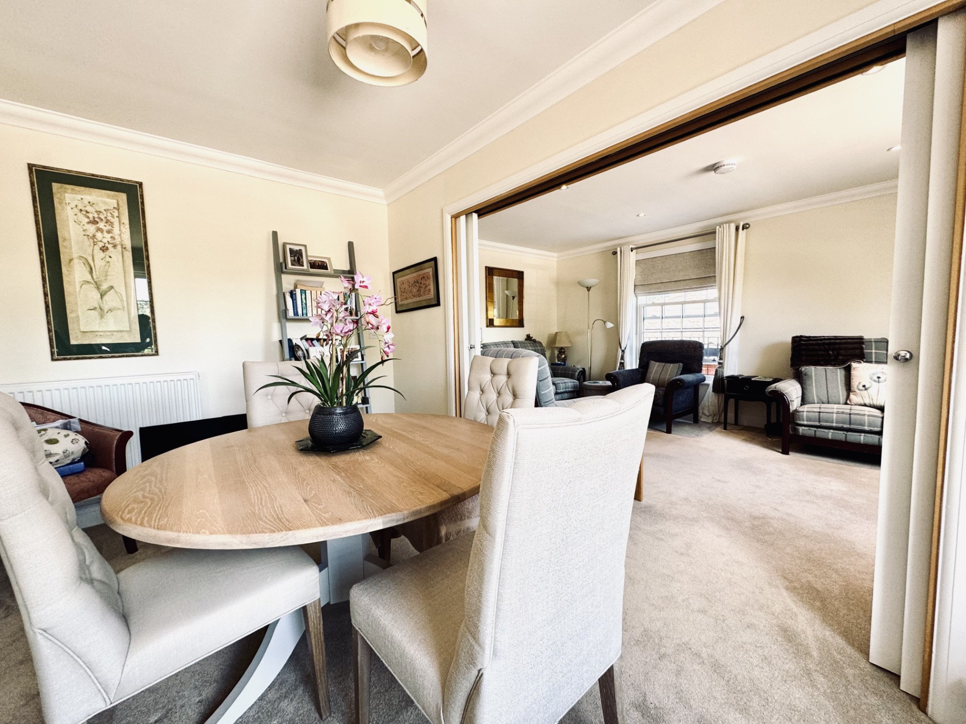 Images for Fleur De Lis, Dairy Walk, Hartley Wintney