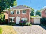 Images for Wykeham Drive, Basingstoke