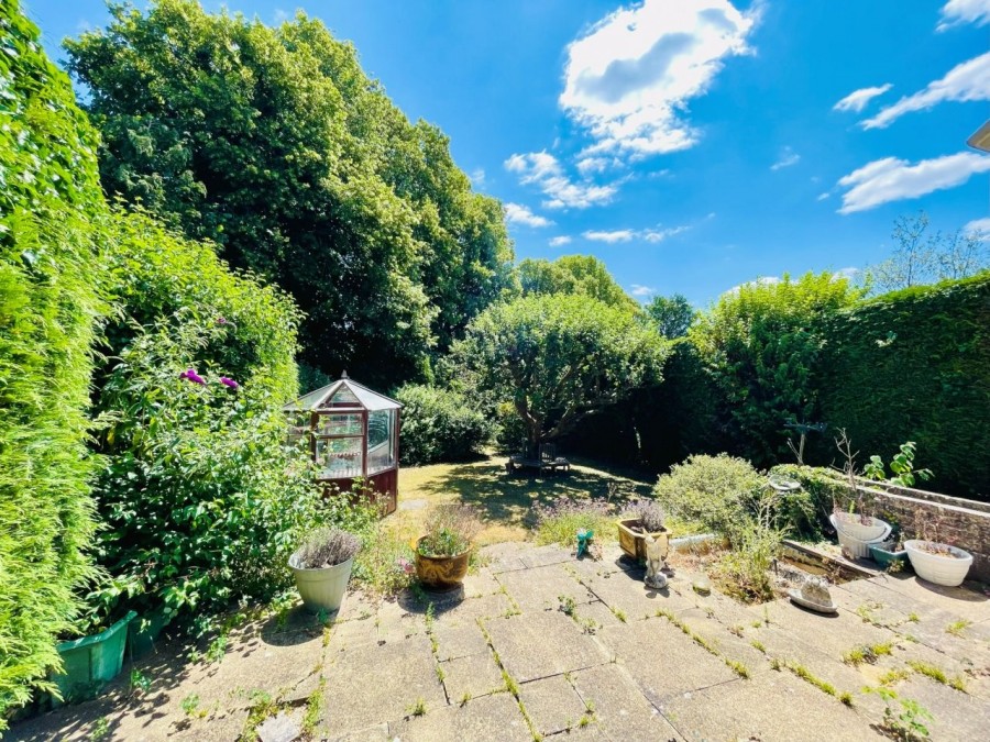 Images for Wykeham Drive, Basingstoke