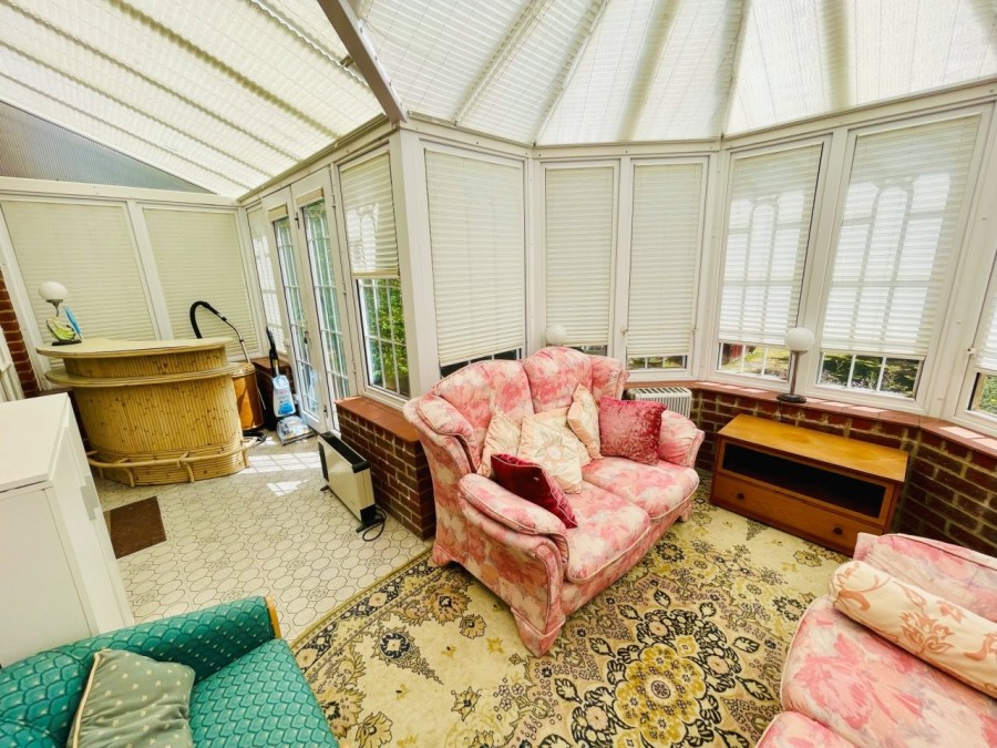 Images for Wykeham Drive, Basingstoke
