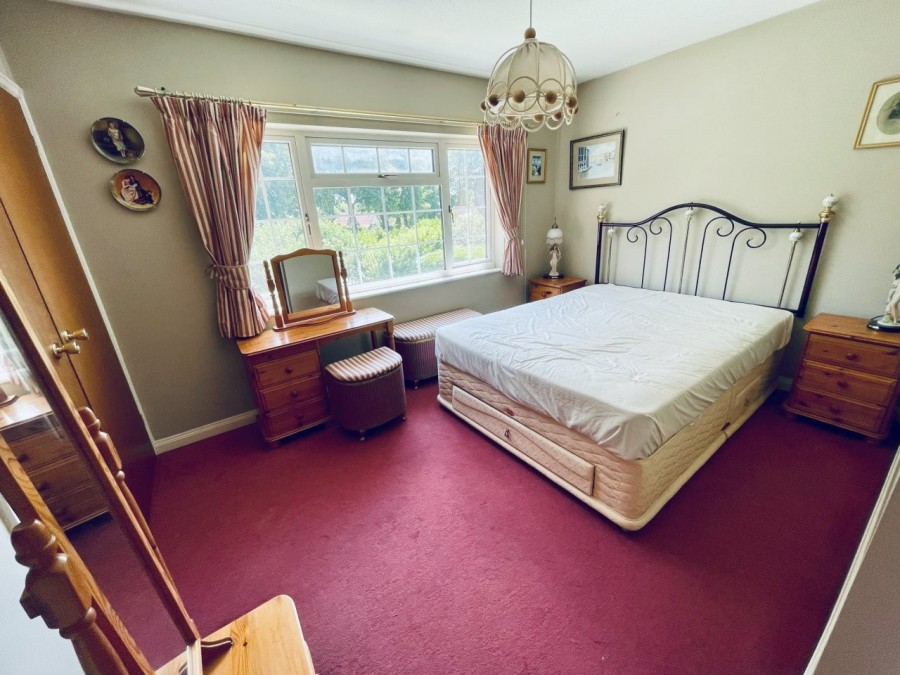 Images for Wykeham Drive, Basingstoke