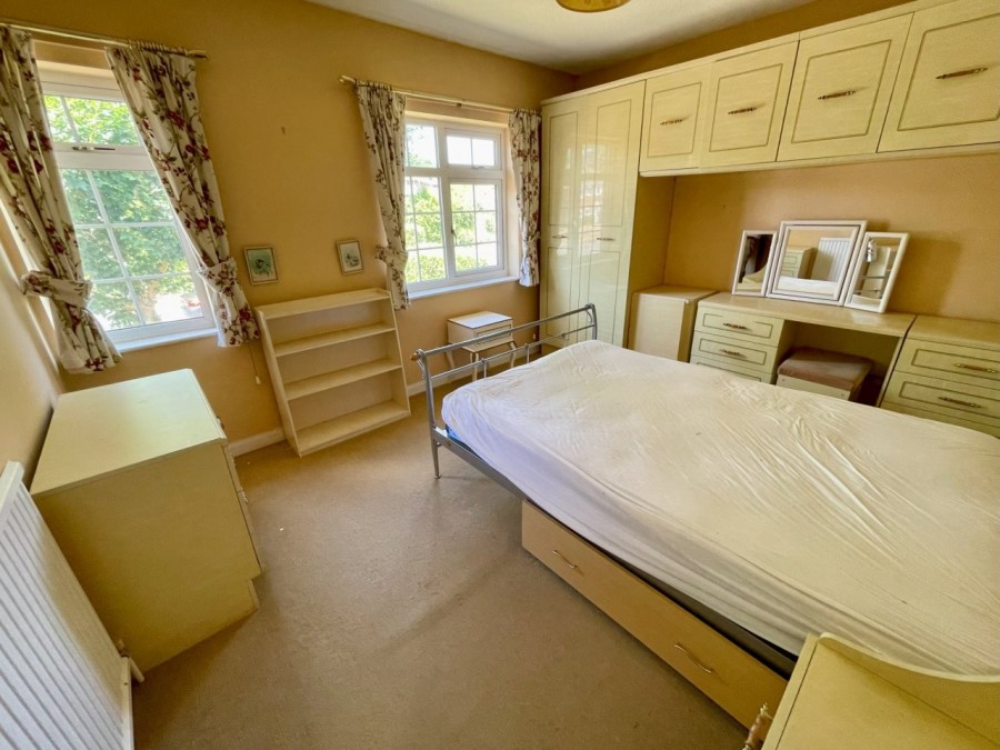 Images for Wykeham Drive, Basingstoke
