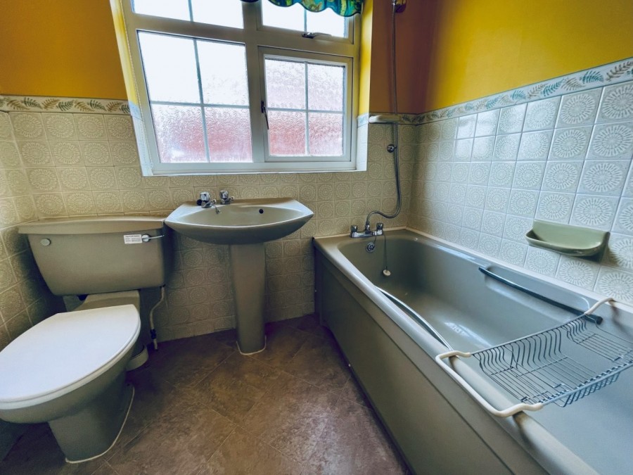 Images for Wykeham Drive, Basingstoke