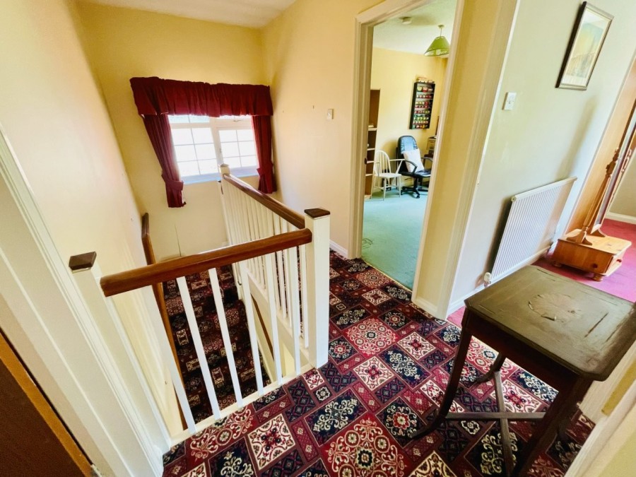 Images for Wykeham Drive, Basingstoke