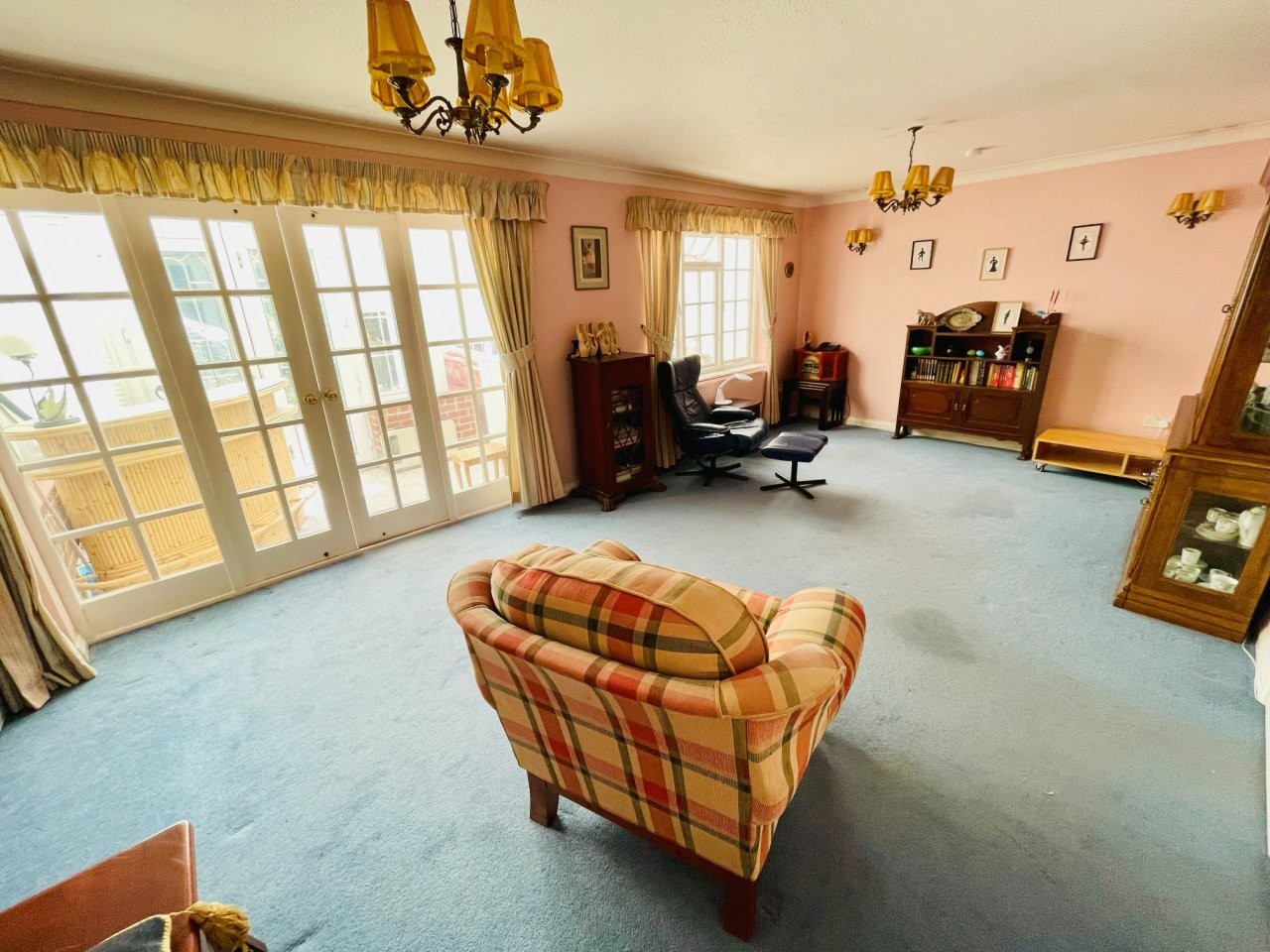 Images for Wykeham Drive, Basingstoke