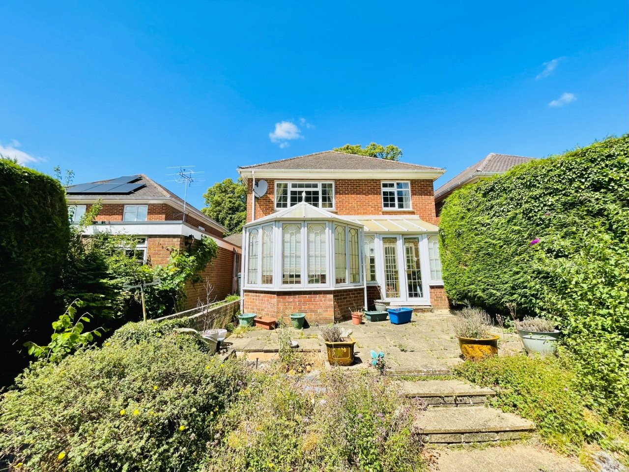 Images for Wykeham Drive, Basingstoke