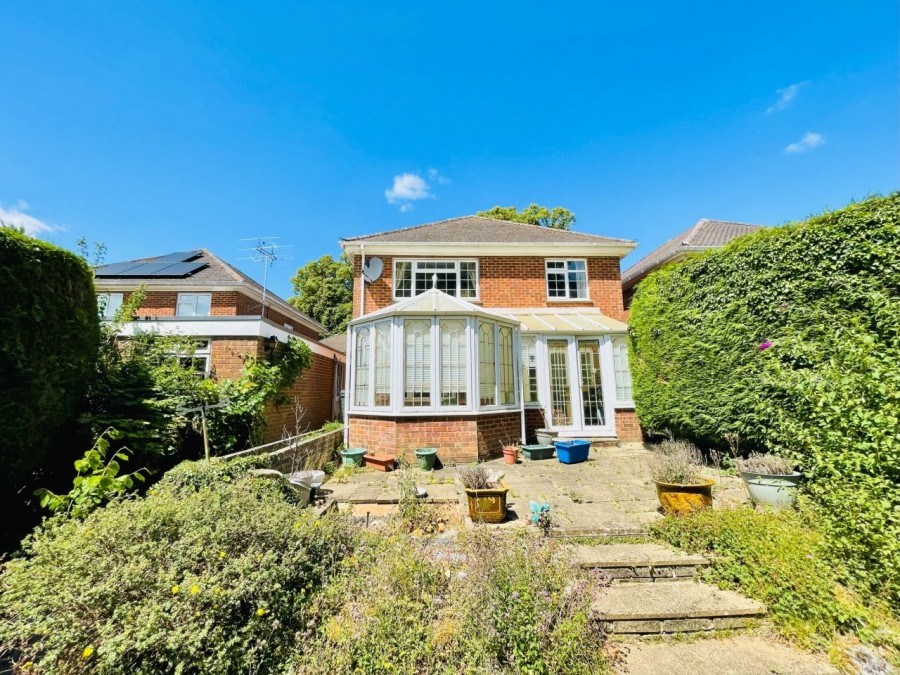 Images for Wykeham Drive, Basingstoke