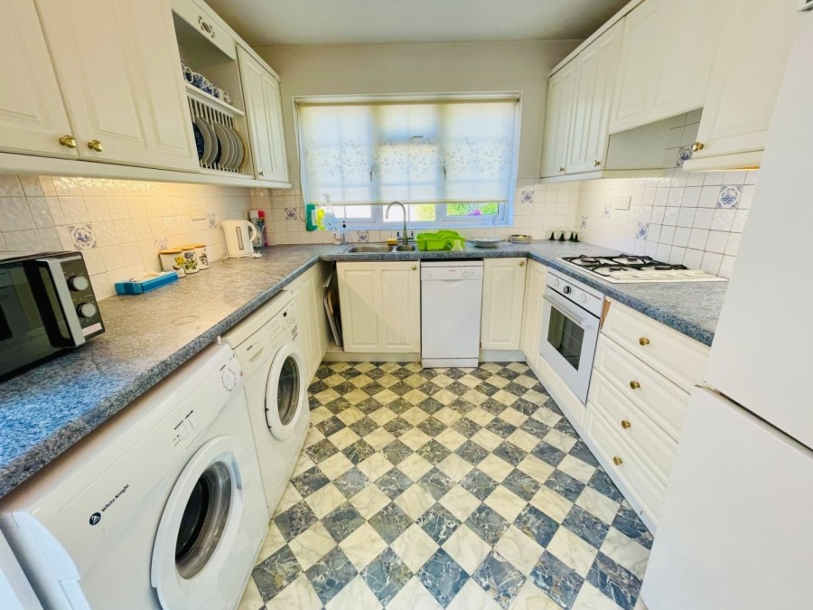 Images for Wykeham Drive, Basingstoke