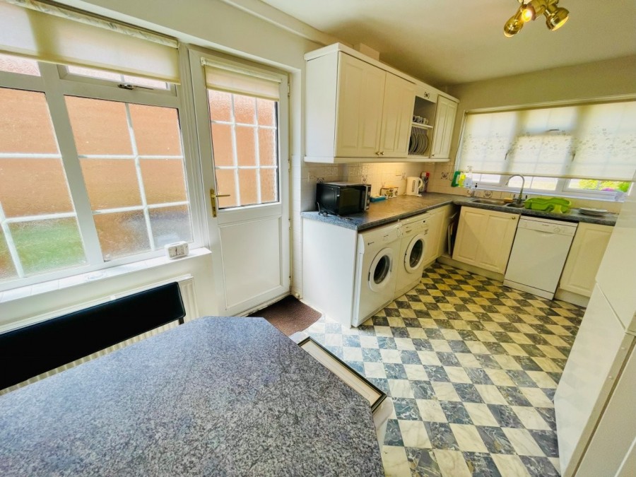 Images for Wykeham Drive, Basingstoke