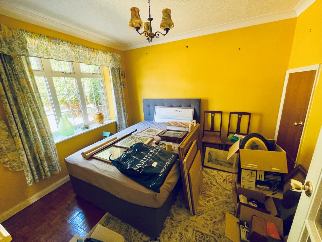 Images for Wykeham Drive, Basingstoke