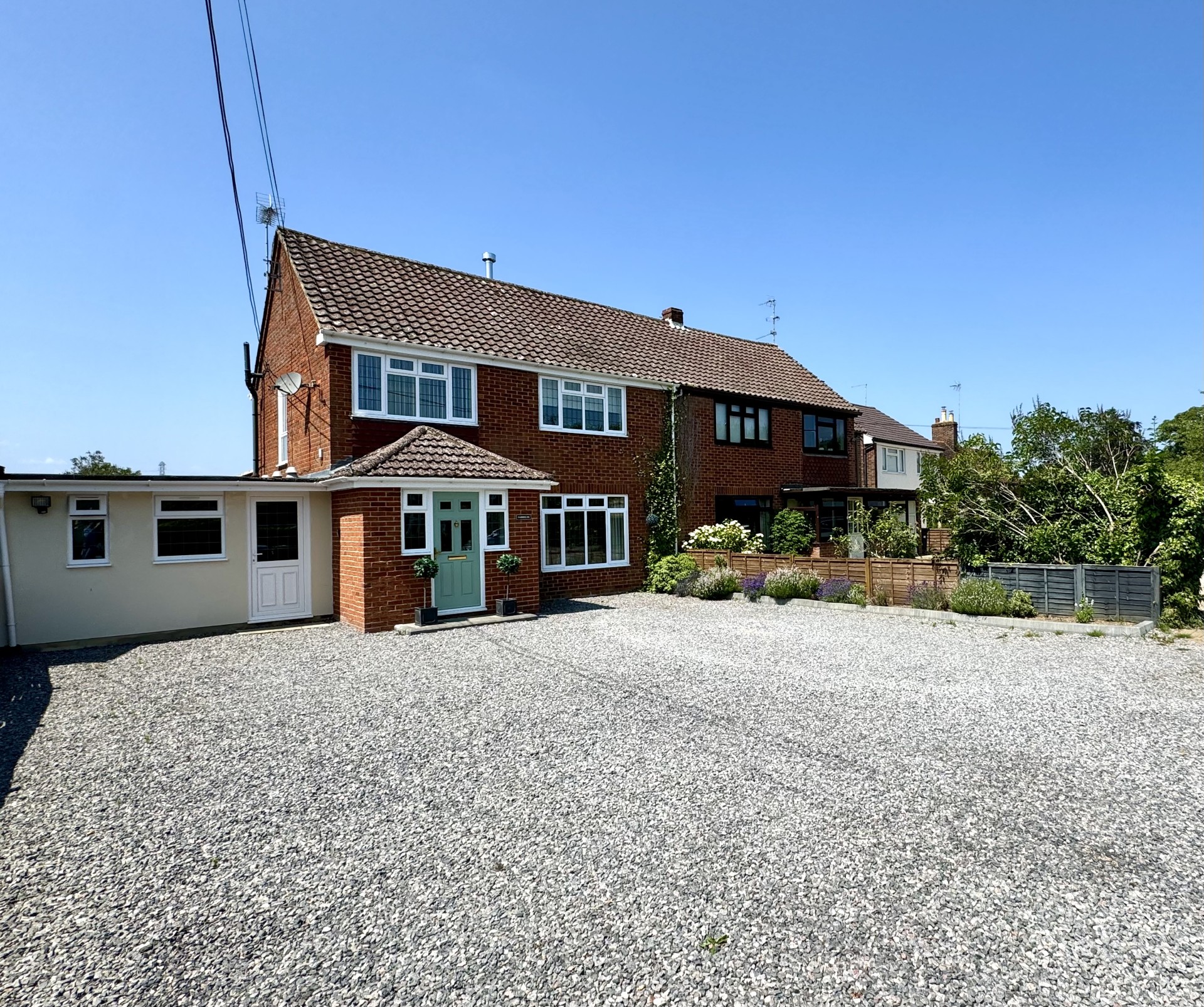 Images for The Hurst, Winchfield