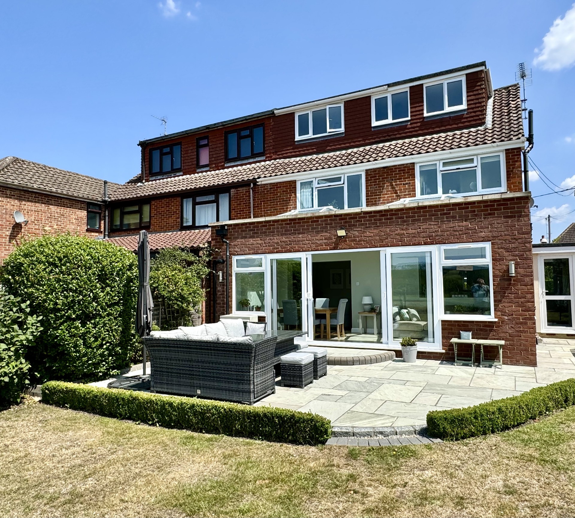Images for The Hurst, Winchfield