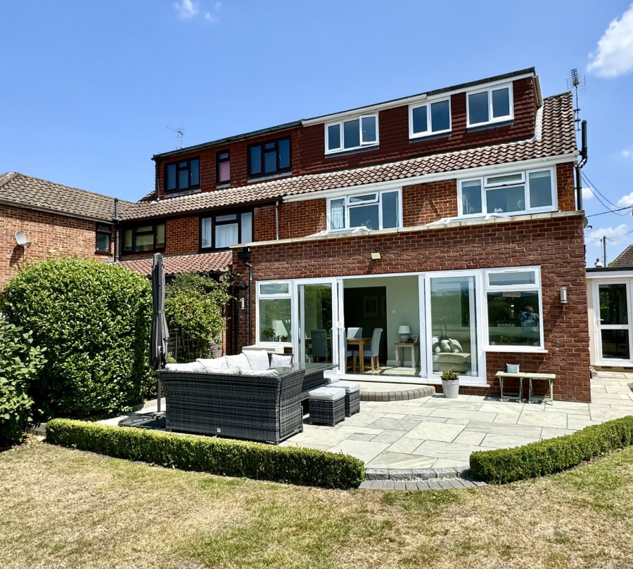 Images for The Hurst, Winchfield