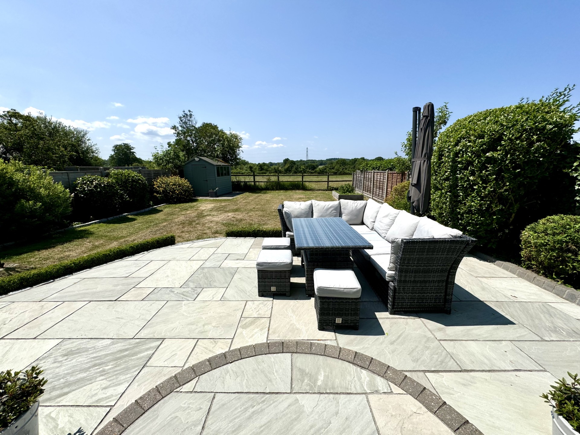 Images for The Hurst, Winchfield