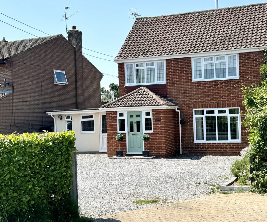 Images for The Hurst, Winchfield