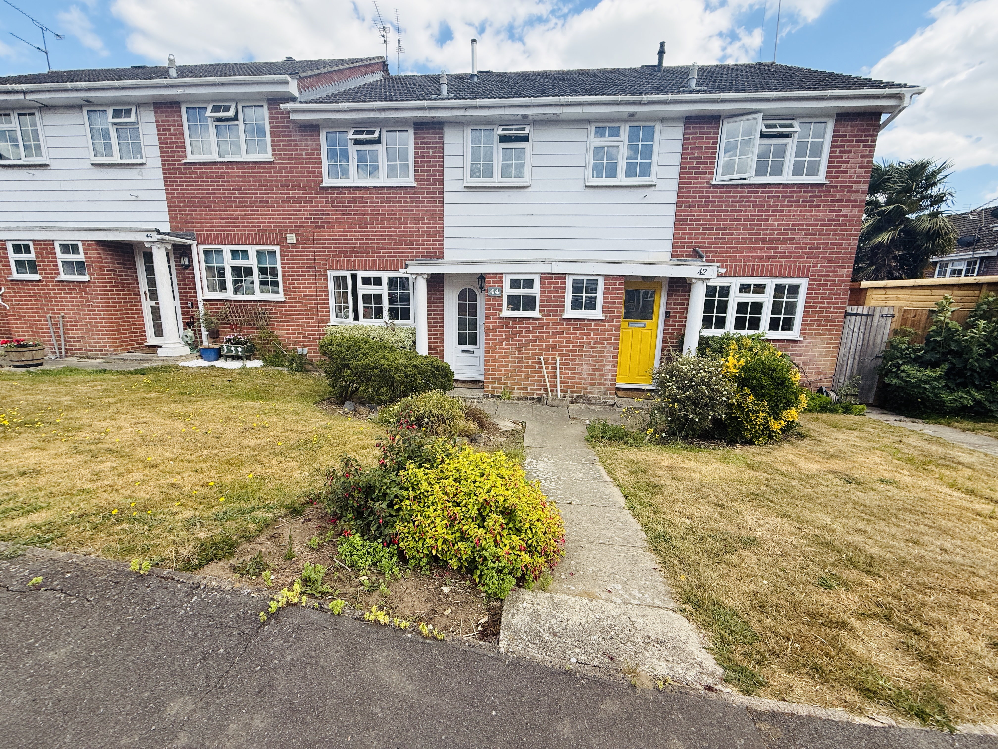 Images for Harebell Close, Hartley Wintney