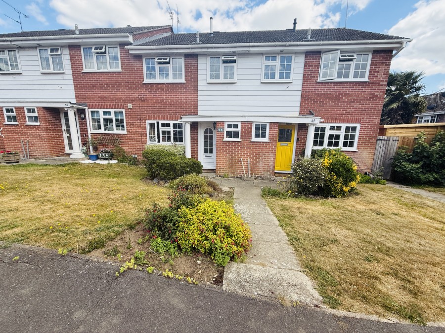 Images for Harebell Close, Hartley Wintney