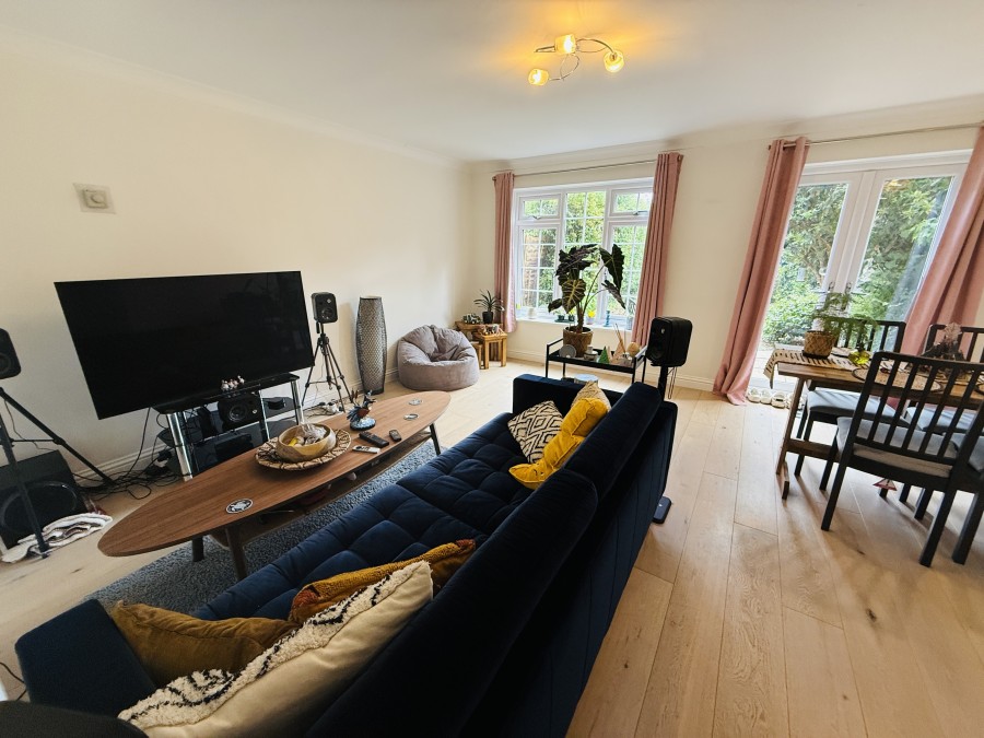 Images for Harebell Close, Hartley Wintney
