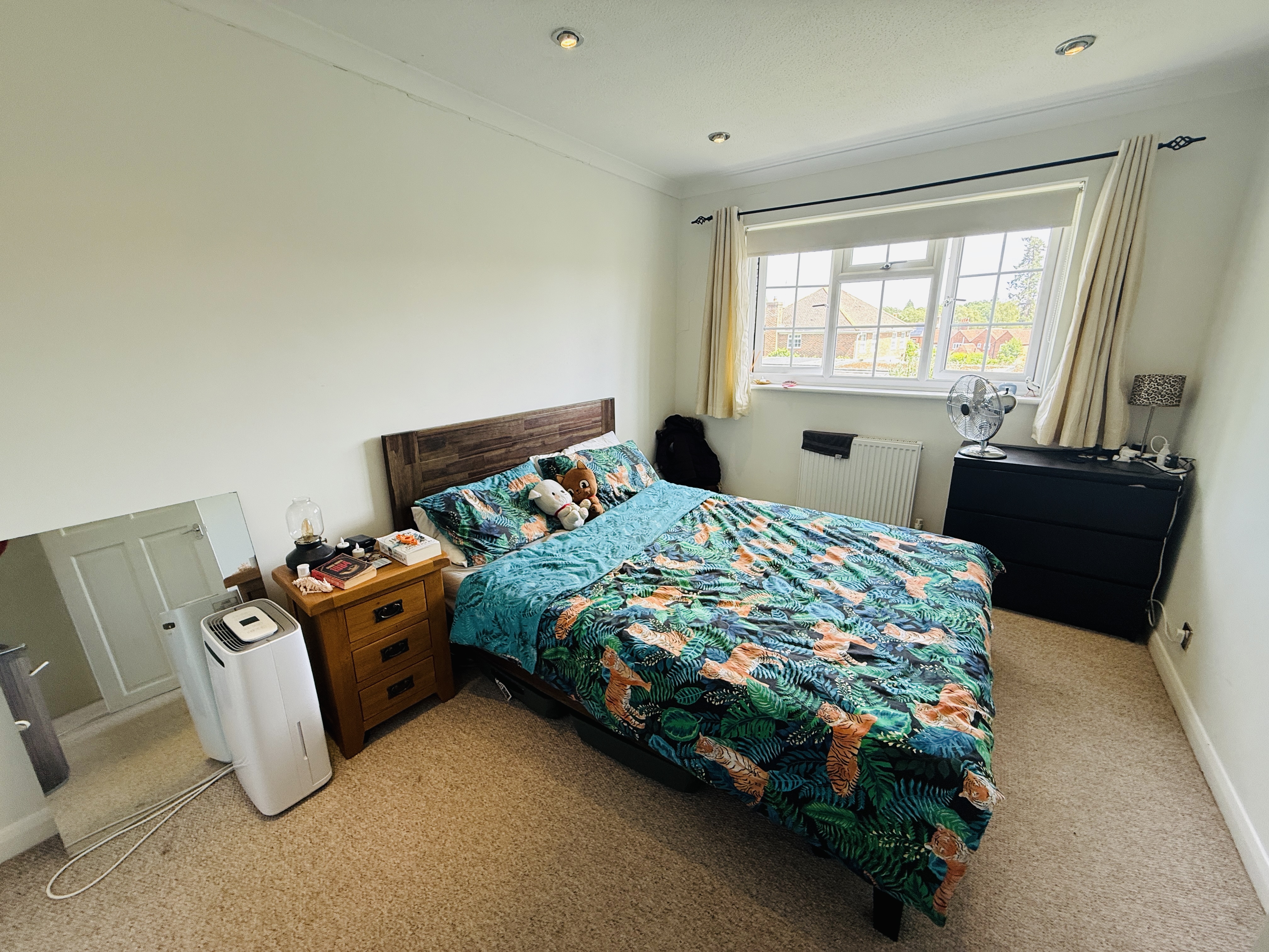 Images for Harebell Close, Hartley Wintney