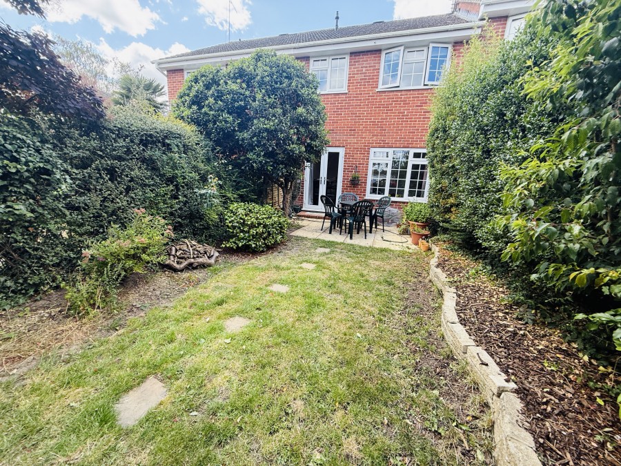 Images for Harebell Close, Hartley Wintney