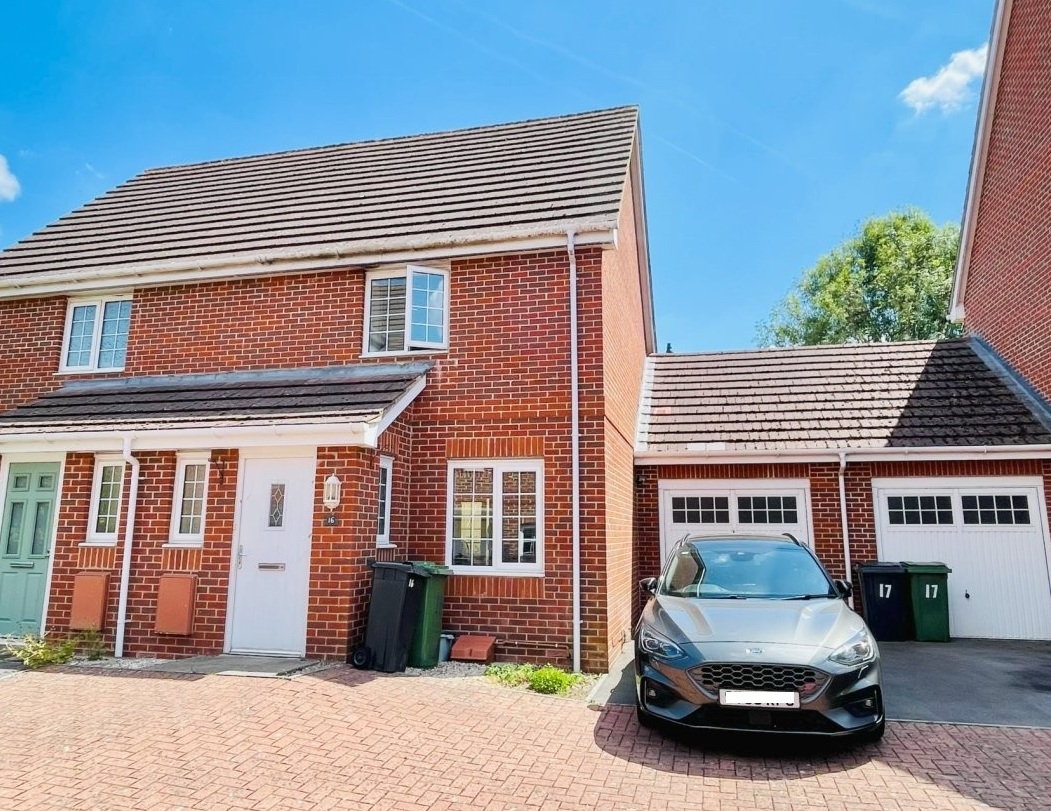 Images for School Close, Basingstoke