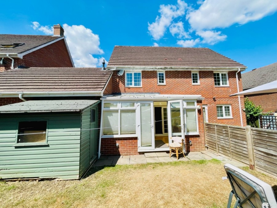 Images for School Close, Basingstoke