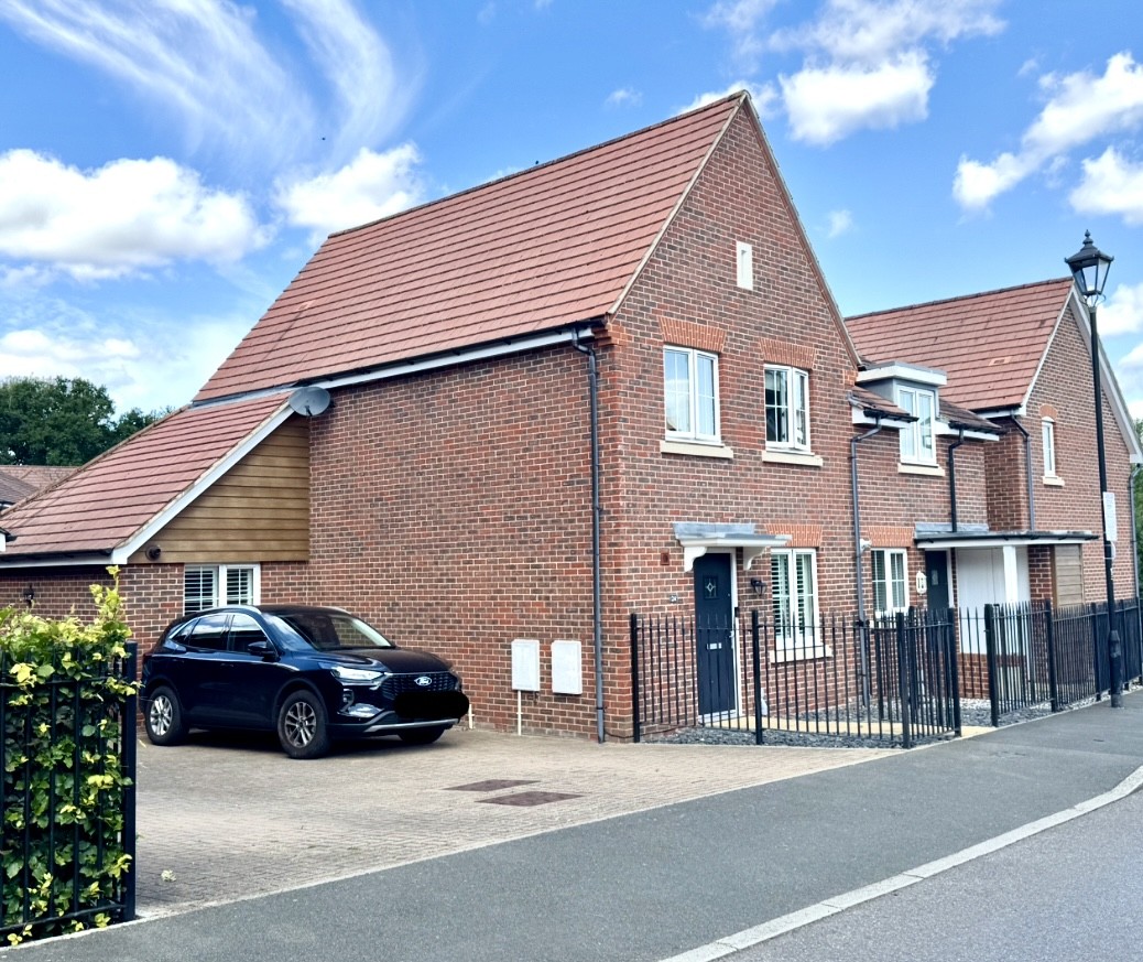 Images for Damson Drive, Hartley Wintney