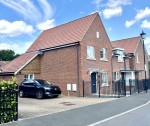 Images for Damson Drive, Hartley Wintney