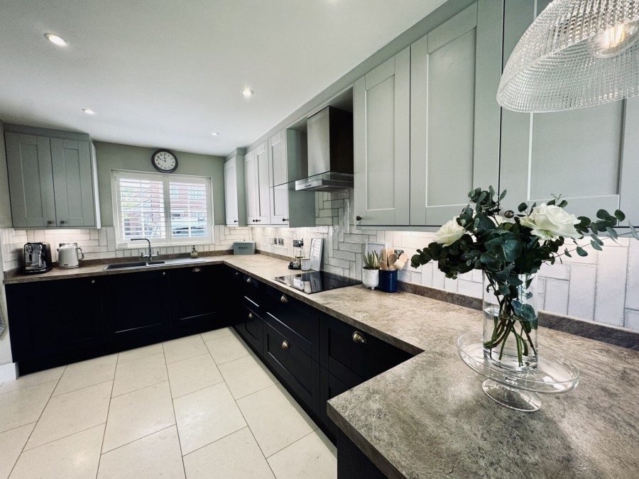 Images for Damson Drive, Hartley Wintney