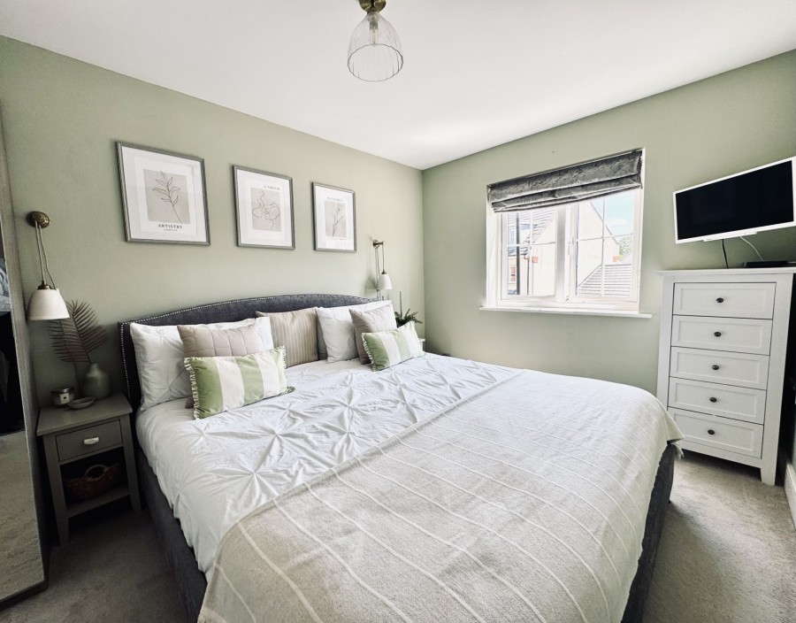 Images for Damson Drive, Hartley Wintney