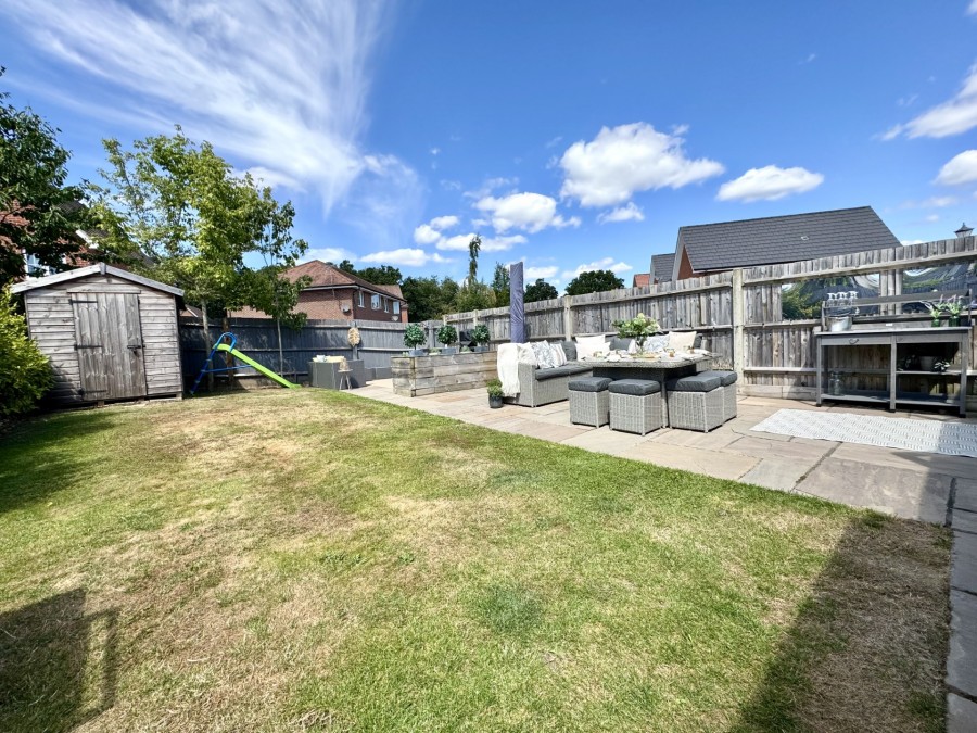 Images for Damson Drive, Hartley Wintney