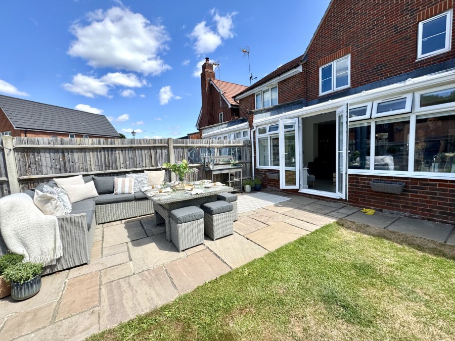 Images for Damson Drive, Hartley Wintney