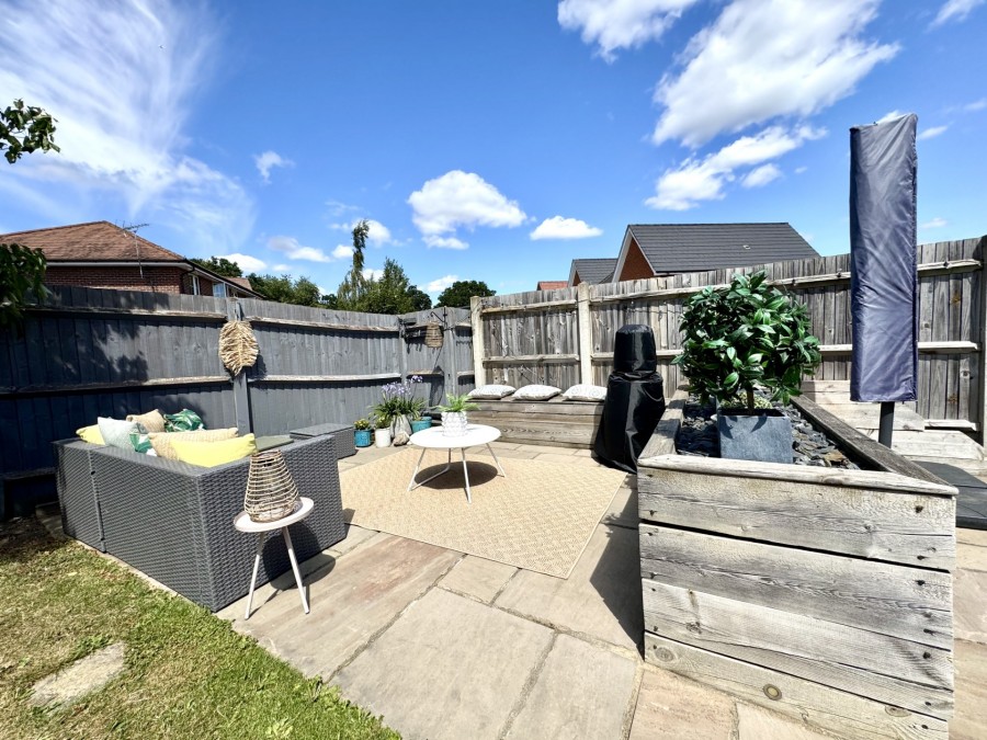 Images for Damson Drive, Hartley Wintney