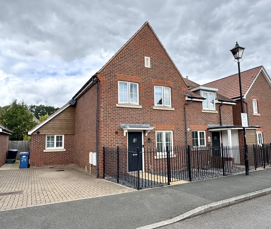 Images for Damson Drive, Hartley Wintney
