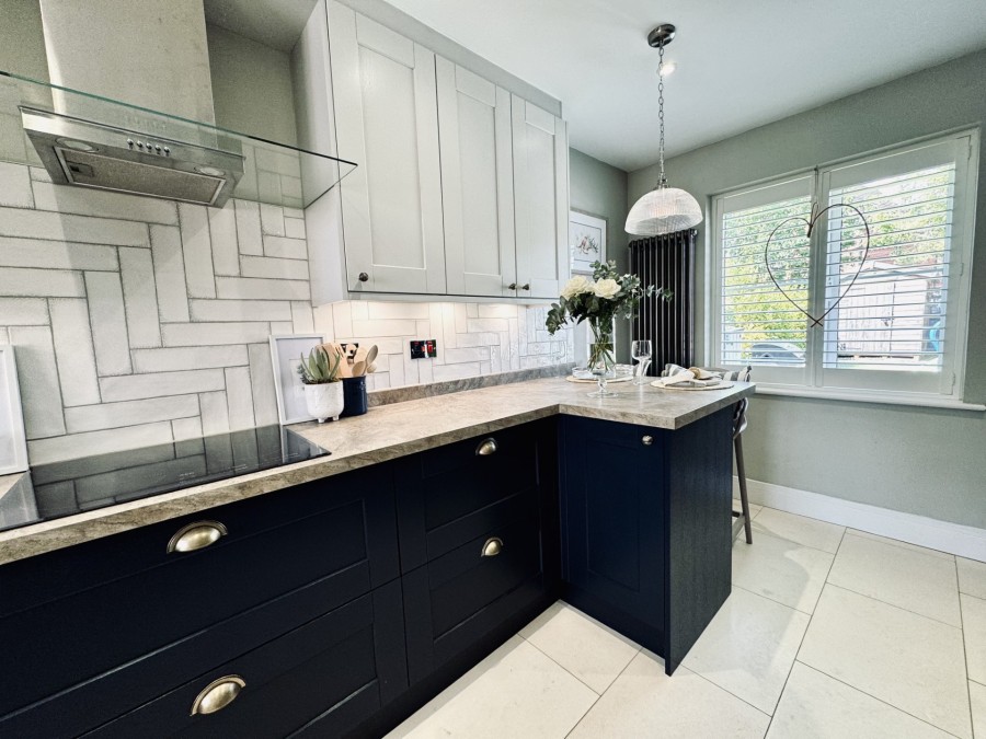 Images for Damson Drive, Hartley Wintney