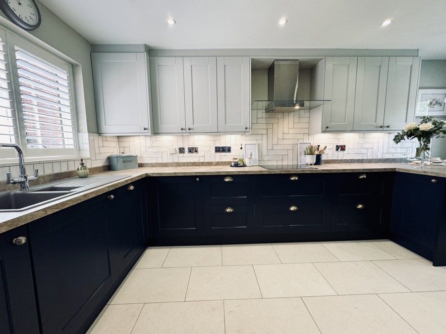 Images for Damson Drive, Hartley Wintney