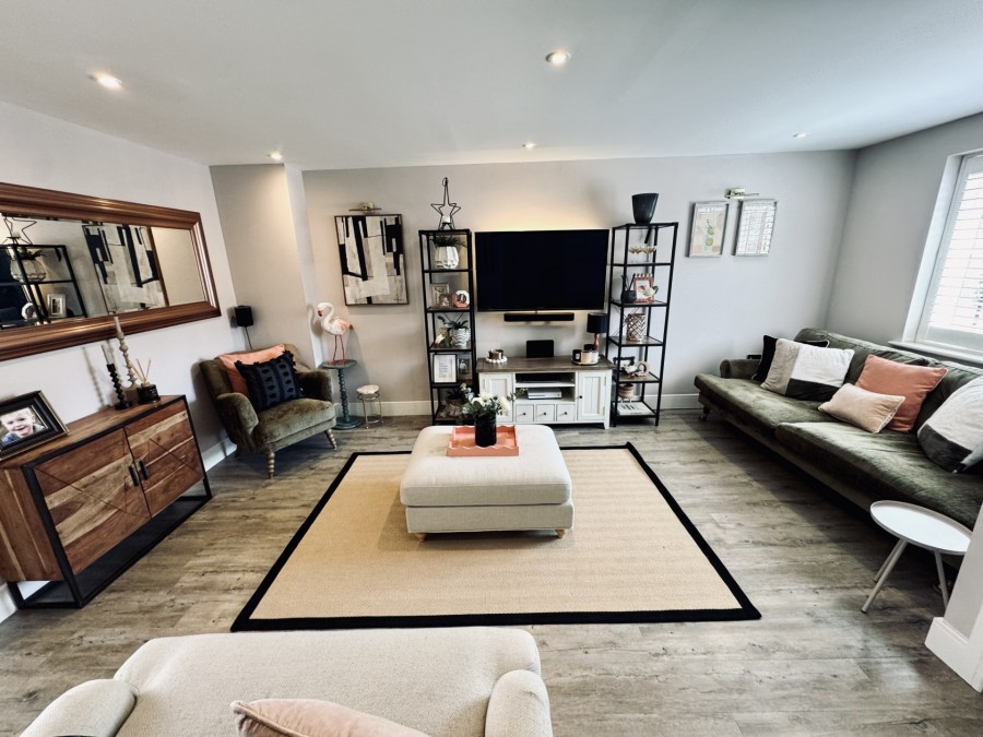Images for Damson Drive, Hartley Wintney